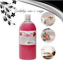 PROMOÇÃO - Leve 4 por 30,80 - Sabonete Liquido 1LITRO CADA. PROMOÇÃO - Leve 4 por 30,80 - Sabonete Liquido 1LITRO CADA.