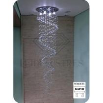 Promoção Lustre Em Cristais K9 Promoção Lustre Em Cristais K9