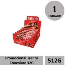 Promocional Trento Chocolate 32G