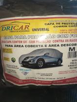 PROMOÇSO/Capa protetora para veiculo
