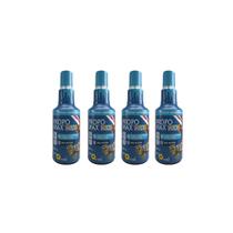 Promomax Kids Spray Menta 30 ML 4 Unidades Apis Flora Linha Kids Promomax Kids Spray Menta 30 ML 4 Unidades Apis Flora Linha Kids