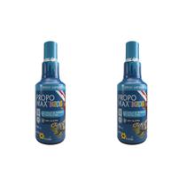 Promomax Kids Spray Menta 30 ML Kit 2 Unidades Apis Flora Linha Kids