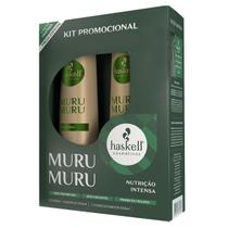 Promopack 500Ml Haskell Murumuru