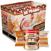 Promopack buenissimo pasta 600g + 2 alfajor -dr peanut