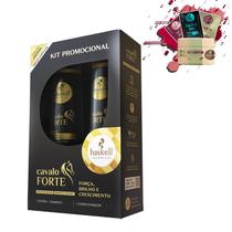 Promopack Haskell Cavalo Forte 300ml