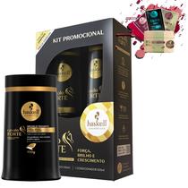 Promopack Haskell Cavalo Forte 500ml + Máscara 900gr