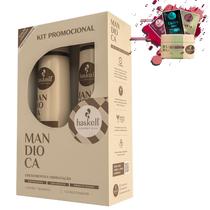 Promopack Haskell Mandioca 300ml