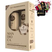 Promopack Haskell Mandioca 500ml