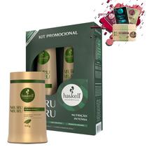 Promopack Haskell Murumuru 500ml Másc 900gr