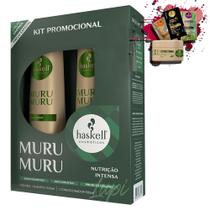 Promopack Haskell Murumuru 500ml