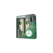 Promopack murumuru haskell 300ml + 1 esmalte