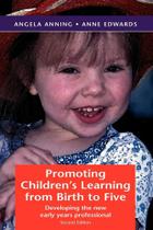 Promoting Childrens Learning from Birth to Five - Mcgraw-Hill