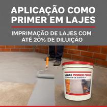 Promotor Aderência Primer Force 1kg Tinta Piso Azulejo