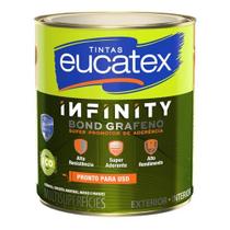 Promotor de Aderência Eucatex Infinity 3 Litros