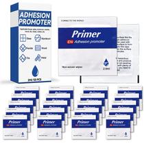 Promotor de Aderência Wonshine Primer para Plástico e Metal 20x2ml