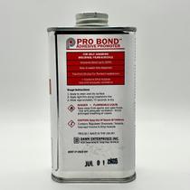 Promotor de Adesão Pro Bond 237 ml para Fixação Forte