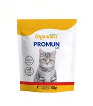 Promun Cat 50g Organnact