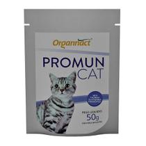 Promun Cat Organnact