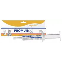 Promun Cat Pasta 27 ml - Organnact