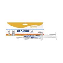 Promun Cat Pasta 30g/27ml Para Gatos Promun Cat Pasta 30g/27ml Para Gatos