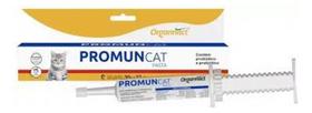 Promun Cat Pasta 30g - 27ml Para Gatos Promun Cat Pasta 30g - 27ml Para Gatos