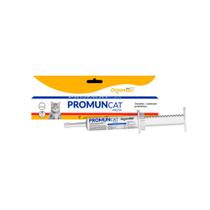 Promun Cat Pasta Organnact Suplemento Vitamínico 27ml Promun Cat Pasta Organnact Suplemento Vitamínico 27ml