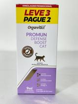 Promun Defense Boost Cat Organnact Leve3 Pague 2