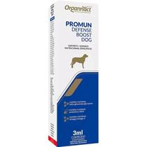 Promun defense boost dog 3ml - Organnact