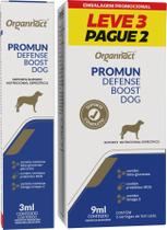 Promun defense boost dog 3ml - organnact