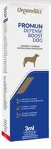 Promun Defense Boost Dog 3ml - Organnact