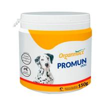 Promun Dog 150g - Organnact