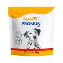 Promun dog - frs 50 gramas organnact