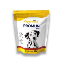 Promun Dog Organnact 50g