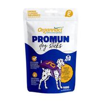 Promun Dog Sticks Organnact 160g