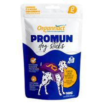 Promun Dog Sticks Organnact 160g