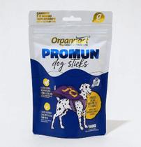 Promun Dog Sticks Organnact 160g