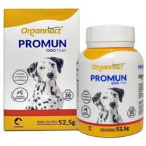 Promun Dog Tabs 30 Tabletes - Organnact