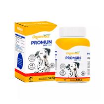Promun Dog Tabs 52,5 G - 30 Tabletes Promun Dog Tabs 52,5 G - 30 Tabletes