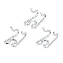 Prong Links para coleira de treinamento para cães Herm Sprenger Ultra-Plus