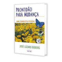 Prontidão para Mudança - Uma Conquista Pessoal - EME Prontidão para Mudança - Uma Conquista Pessoal - EME