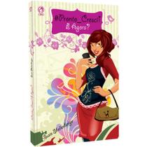 Pronto Cresci e Agora, Susie Shellenberger - CPAD Pronto Cresci e Agora, Susie Shellenberger - CPAD