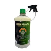 Pronto para uso Neem Prontin 1 Litro + spray Pronto para uso Neem Prontin 1 Litro + spray