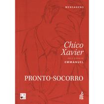 Pronto Socorro - Nova edição - FEB