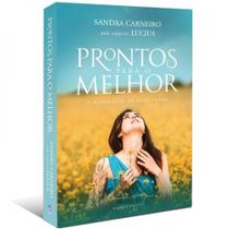 Prontos Para a Melhor - Vivaluz Prontos Para a Melhor - Vivaluz