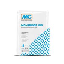 Proof 100 (Hydro 100) (Saco 14,7 Kg) - Mc Bauchemie