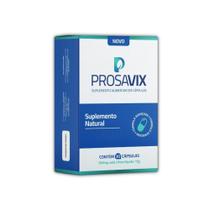 Proosavix - Suplemento Alimentar Natural - 1 Caixa com 30 Cápsulas - Original