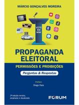 Propaganda eleitoral Propaganda eleitoral