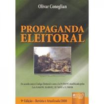 Propaganda Eleitoral