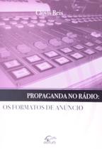 Propaganda no radio: os formatos de anuncio