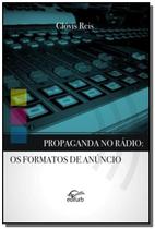 Propaganda no Rádio: Os formatos de anúncio - Edifurb